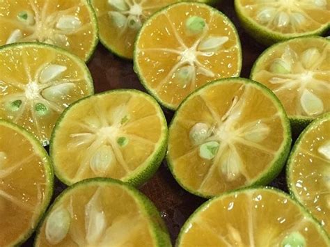 calamansi in tagalog|Calamansi Fruit of the Philippines: Small, Round Lime! .